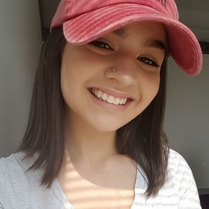 Meet your Posher, Vanessa